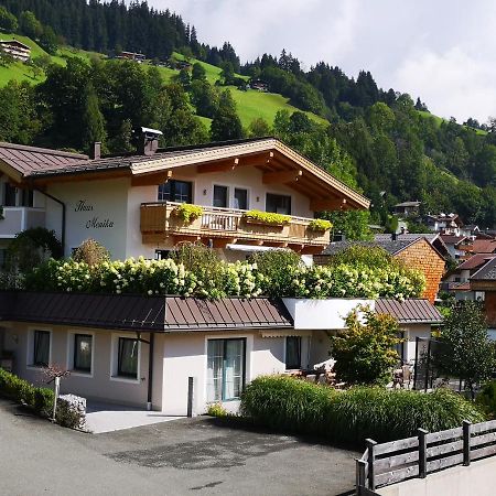 Haus Monika Apartment บริกเซินอิมทาเล ภายนอก รูปภาพ