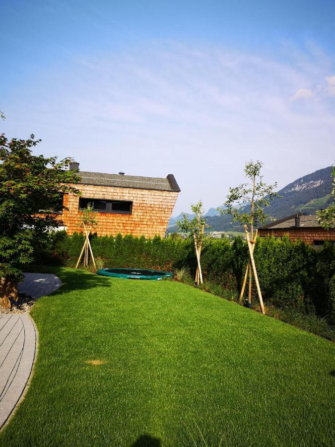 Haus Monika Apartment บริกเซินอิมทาเล ภายนอก รูปภาพ