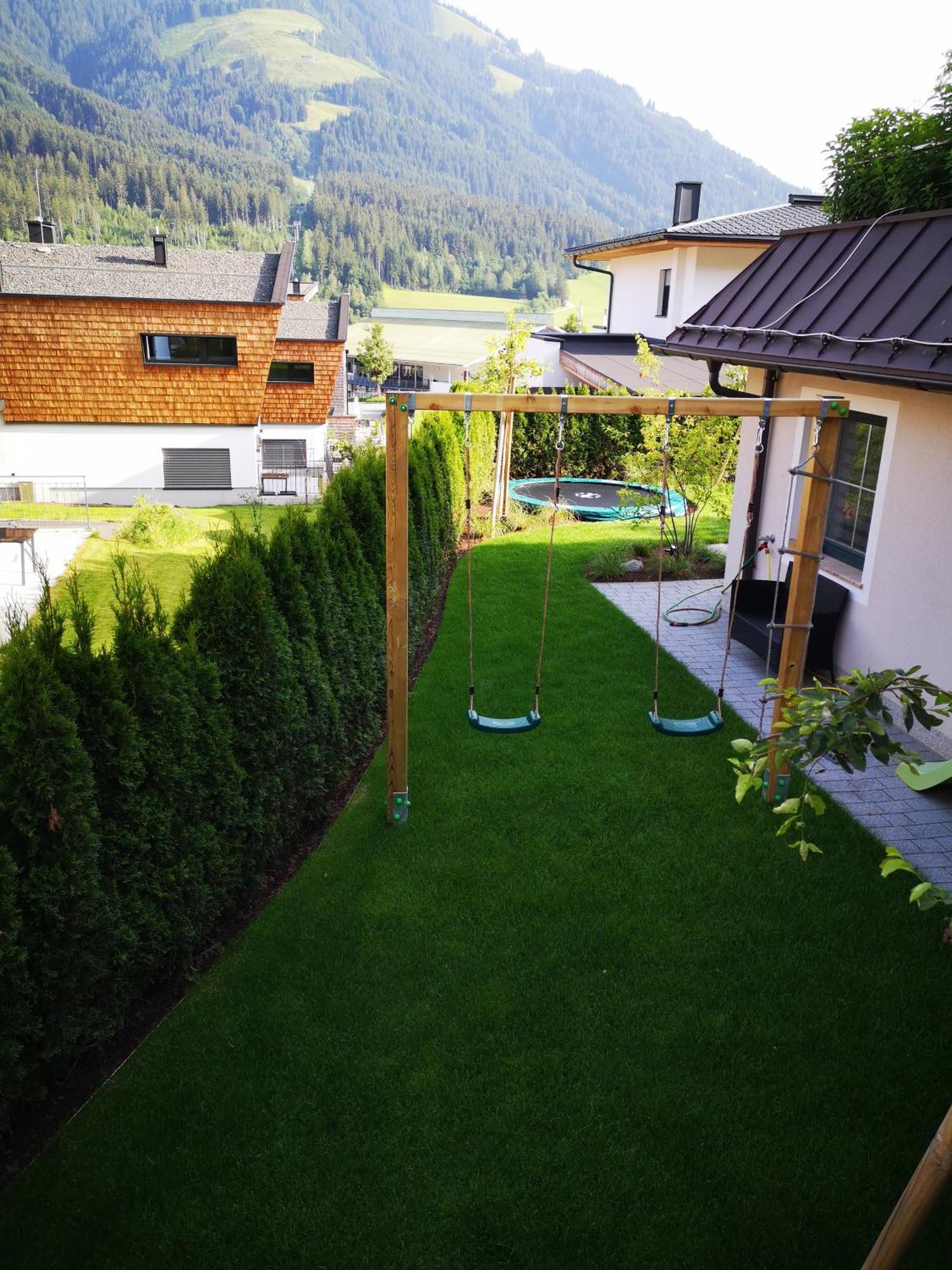 Haus Monika Apartment บริกเซินอิมทาเล ภายนอก รูปภาพ