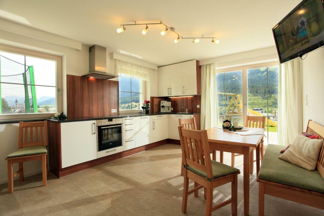 Haus Monika Apartment บริกเซินอิมทาเล ภายนอก รูปภาพ
