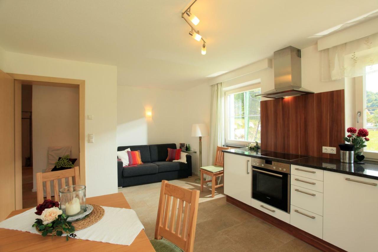 Haus Monika Apartment บริกเซินอิมทาเล ภายนอก รูปภาพ