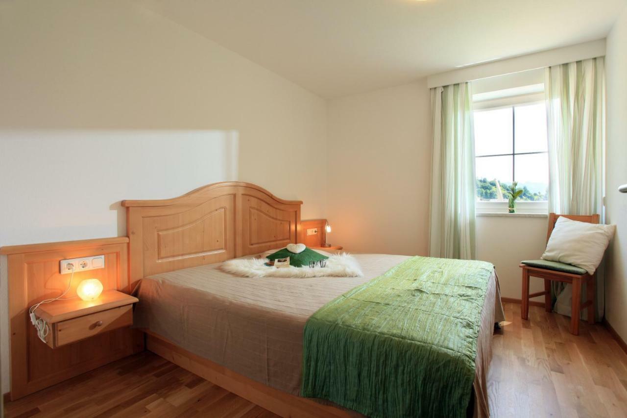 Haus Monika Apartment บริกเซินอิมทาเล ภายนอก รูปภาพ