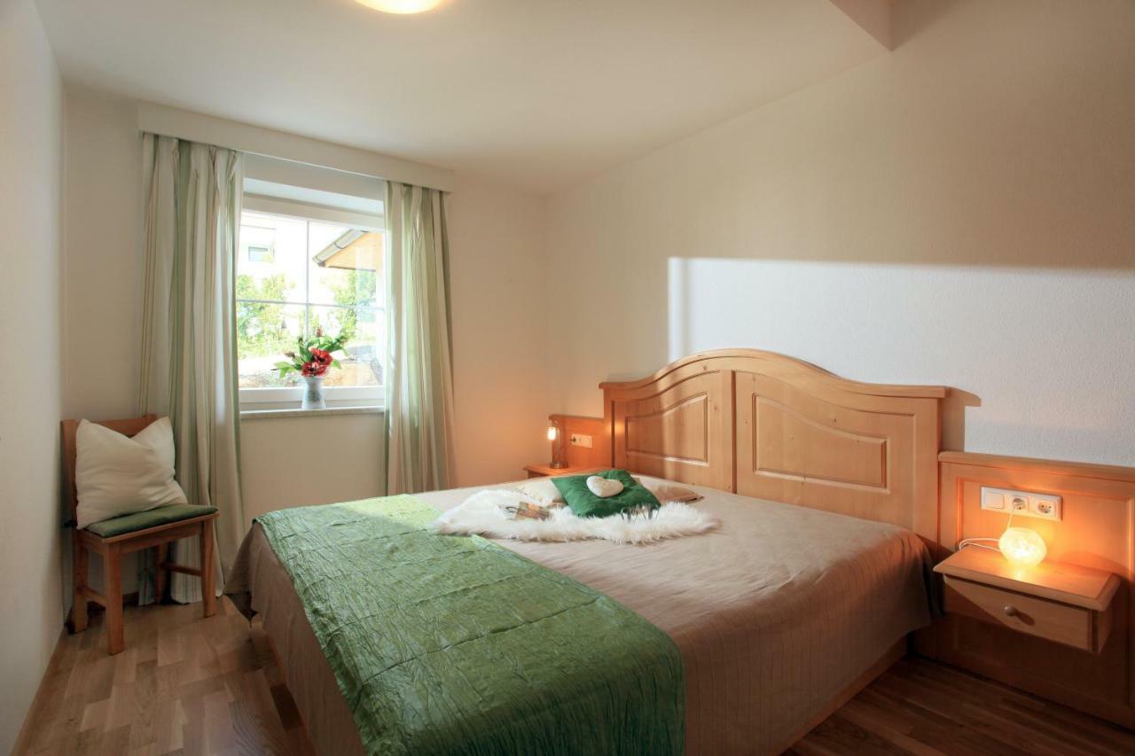 Haus Monika Apartment บริกเซินอิมทาเล ภายนอก รูปภาพ