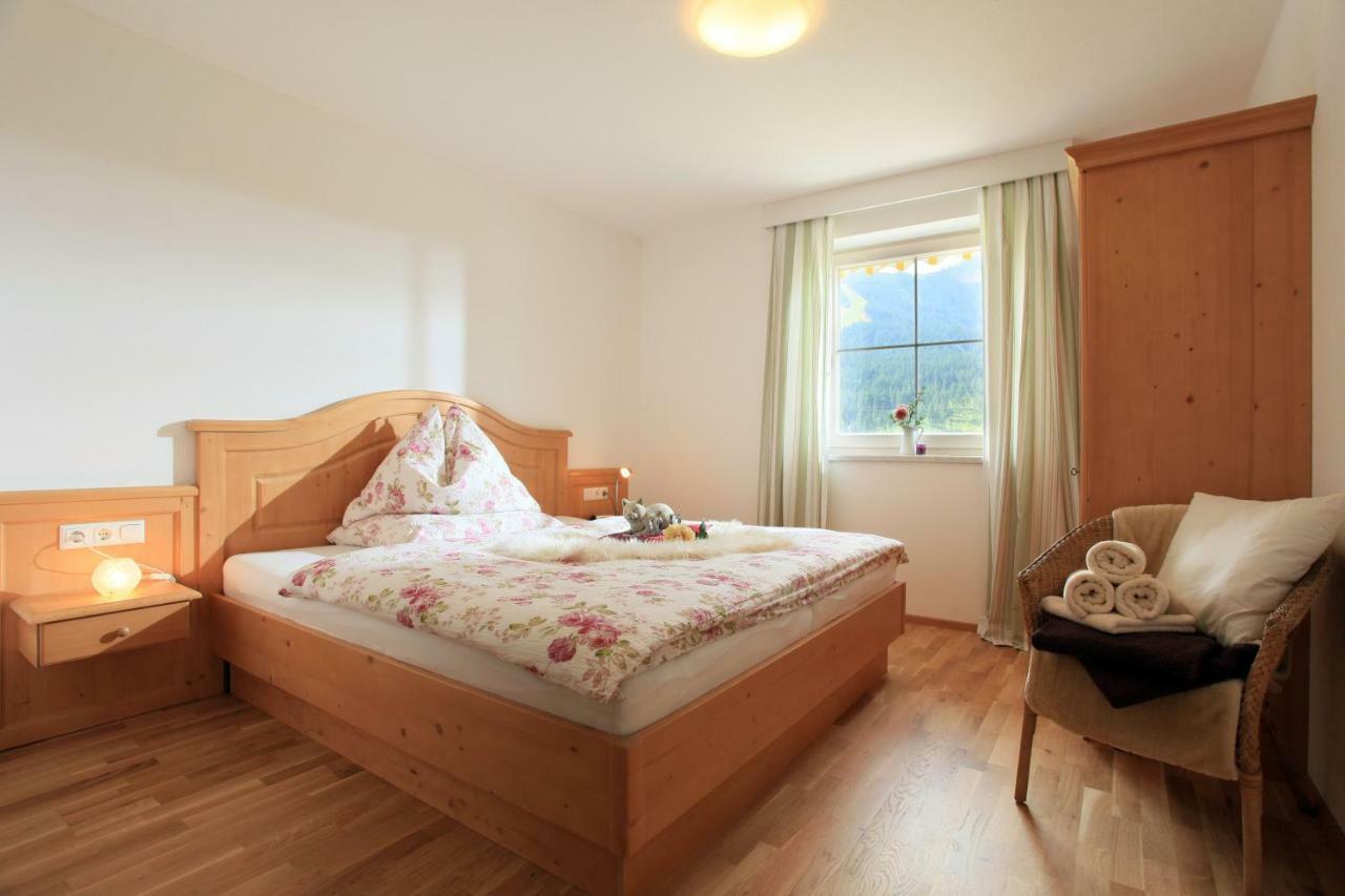 Haus Monika Apartment บริกเซินอิมทาเล ภายนอก รูปภาพ