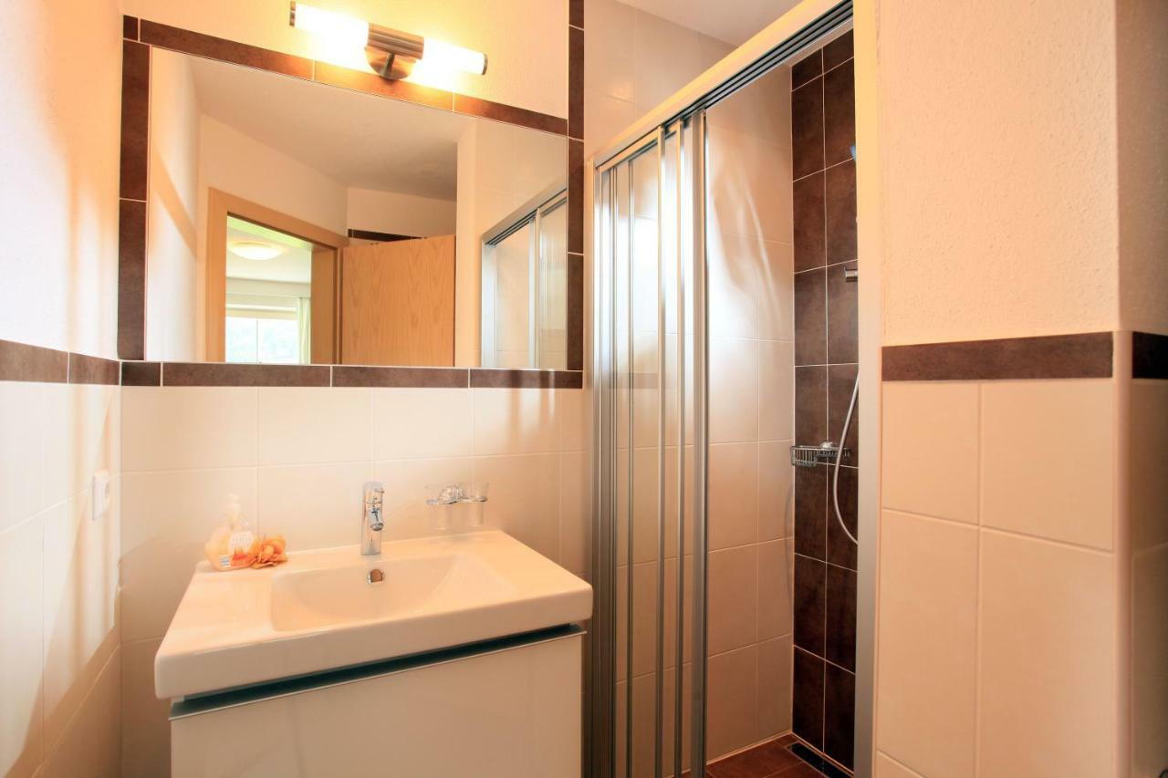 Haus Monika Apartment บริกเซินอิมทาเล ภายนอก รูปภาพ