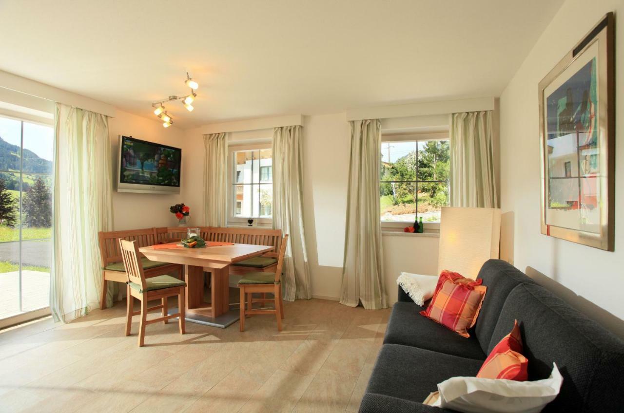 Haus Monika Apartment บริกเซินอิมทาเล ภายนอก รูปภาพ
